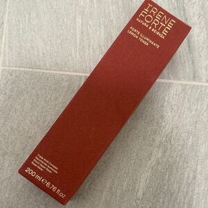 Irene Forte Lemon Toner new in box